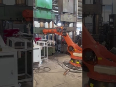 Robot KUKA đã qua sử dụng