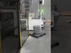 Robot KUKA đã qua sử dụng