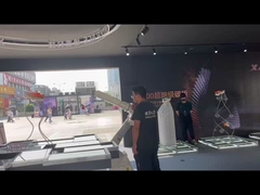 Rô-bốt YASKAWA đã qua sử dụng MH50Ⅱ Rô-bốt công nghiệp hợp tác xử lý xếp hàng tự động