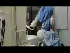 Yaskawa MA1900 Cánh tay robot đã qua sử dụng Cánh tay robot 6 trục để hàn