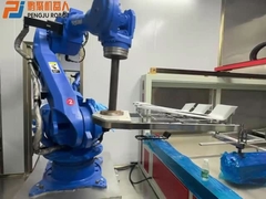 Robot Yaskawa CR20 đã qua sử dụng Đang tải và dỡ hàng