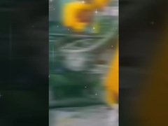 Yasakawa ES200 Robot hàn điểm cánh tay cho ô tô, hàng không vũ trụ, đường sắt, đồ nội thất kim loại, điện tử